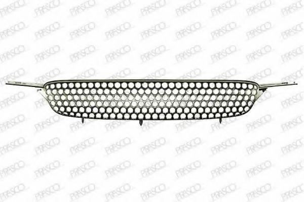 PRASCO TY0852011 Radiator Grille